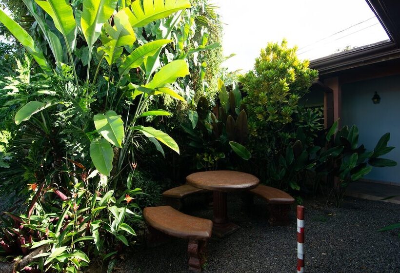 Отель Arte Natura