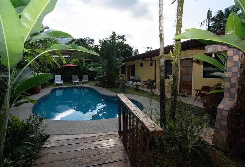 Отель Arte Natura