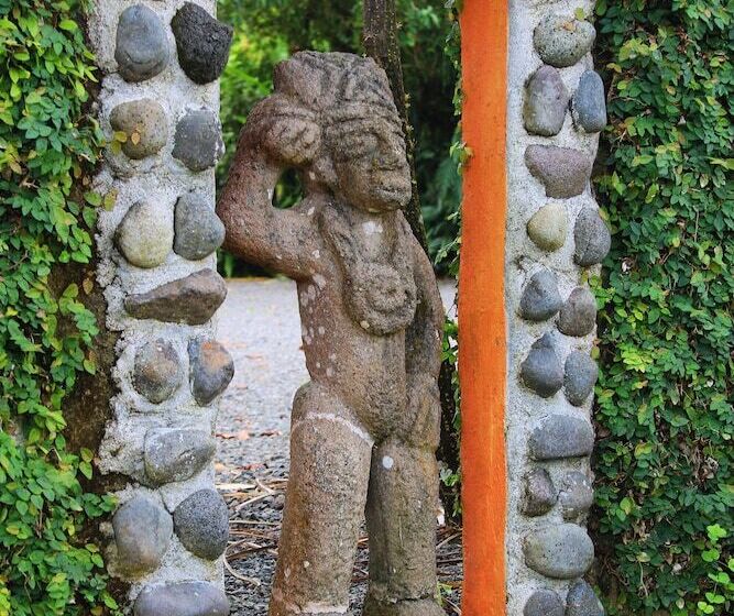 Отель Arte Natura