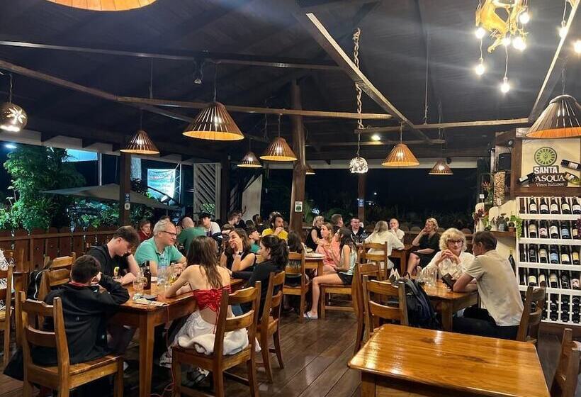 Отель Arte Natura