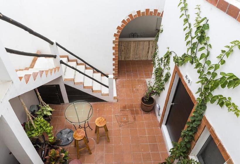 Mio Hotel Boutique Playa Del Carmen