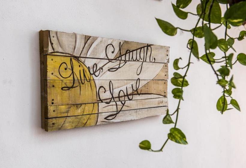 Mio Hotel Boutique Playa Del Carmen