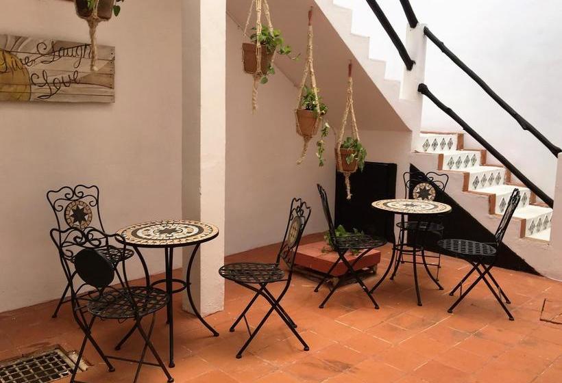 Mio Hotel Boutique Playa Del Carmen