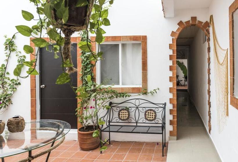 Mio Hotel Boutique Playa Del Carmen