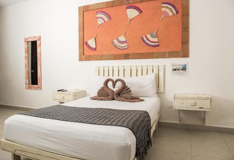 Mio Hotel Boutique Playa Del Carmen