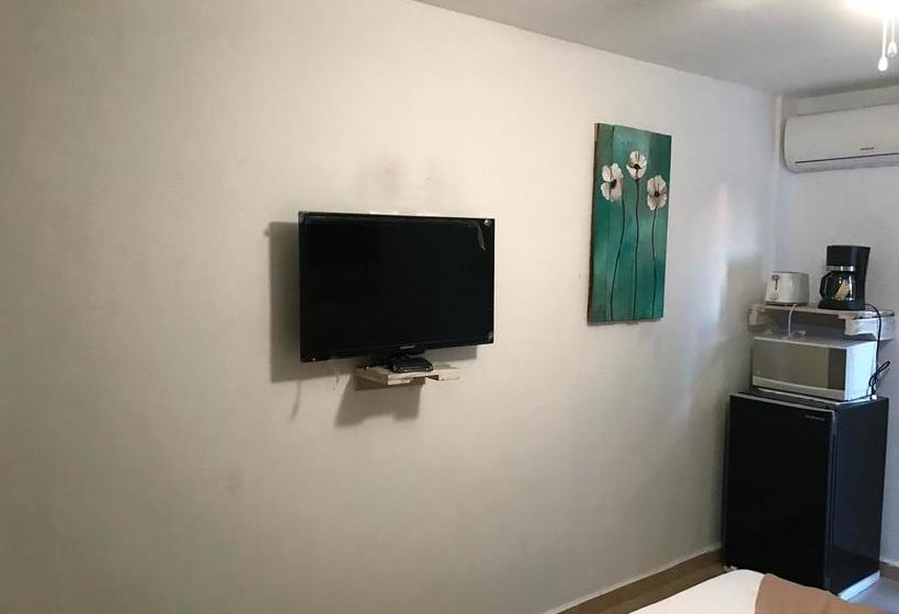 Mio Hotel Boutique Playa Del Carmen