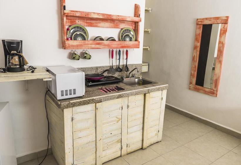 Mio Hotel Boutique Playa Del Carmen