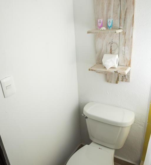 Mio Hotel Boutique Playa Del Carmen