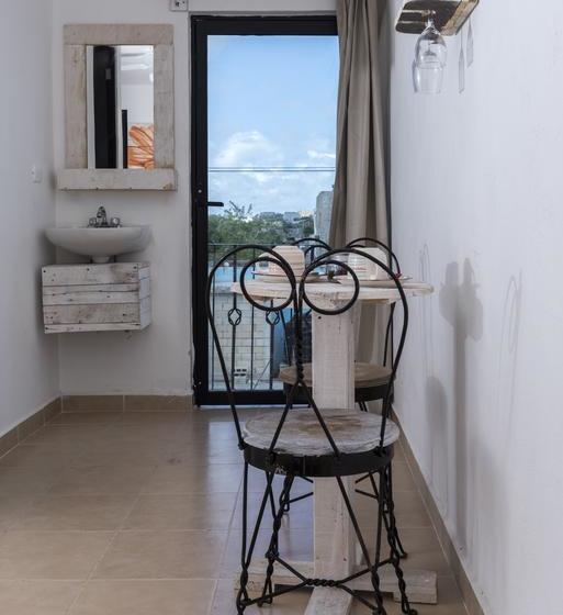 Mio Hotel Boutique Playa Del Carmen