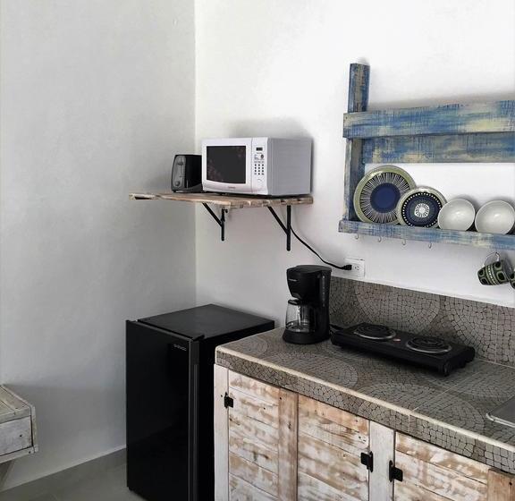 Mio Hotel Boutique Playa Del Carmen