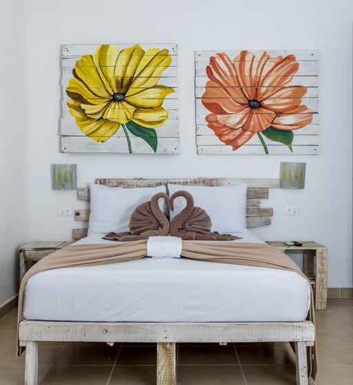 Mio Hotel Boutique Playa Del Carmen