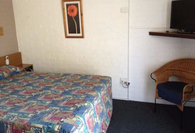Ipswich City Motel