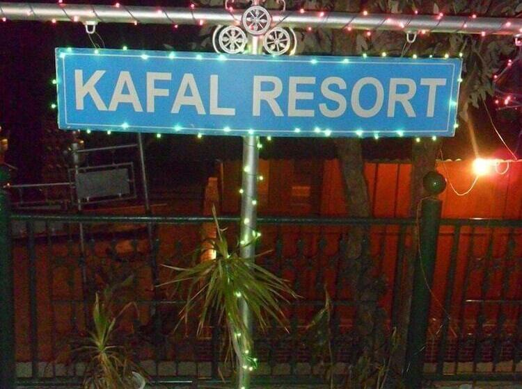 Kafal Resort