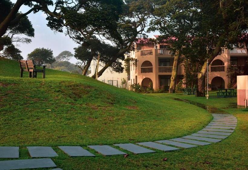 La Lucia Sands Beach Resort