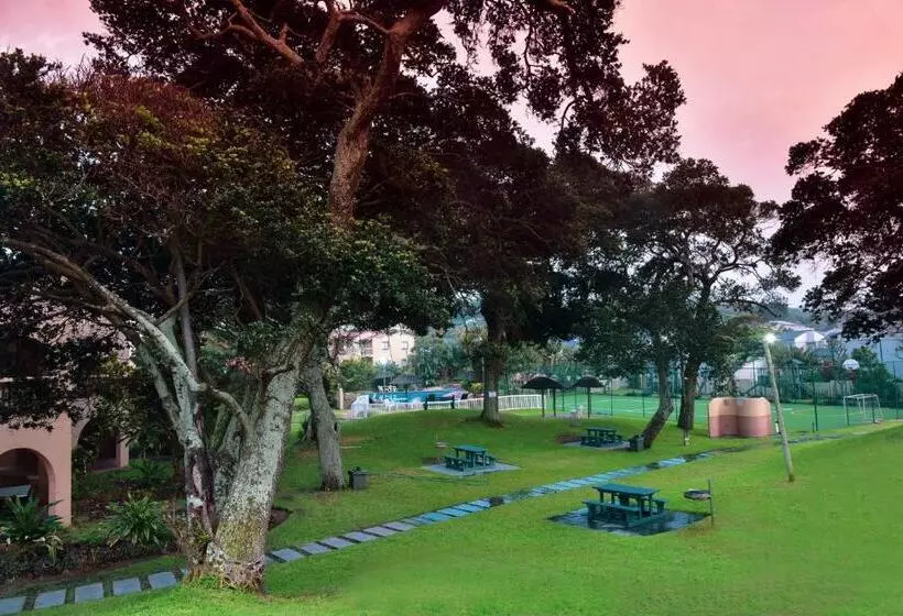 La Lucia Sands Beach Resort