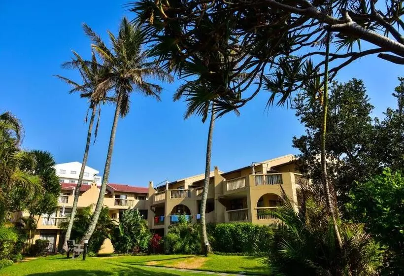 La Lucia Sands Beach Resort