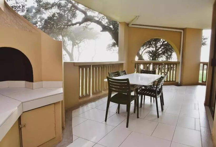 La Lucia Sands Beach Resort