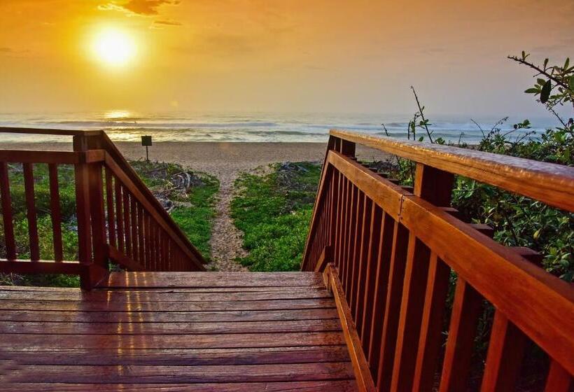 La Lucia Sands Beach Resort