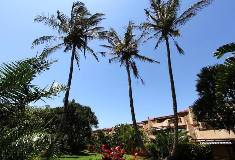 La Lucia Sands Beach Resort