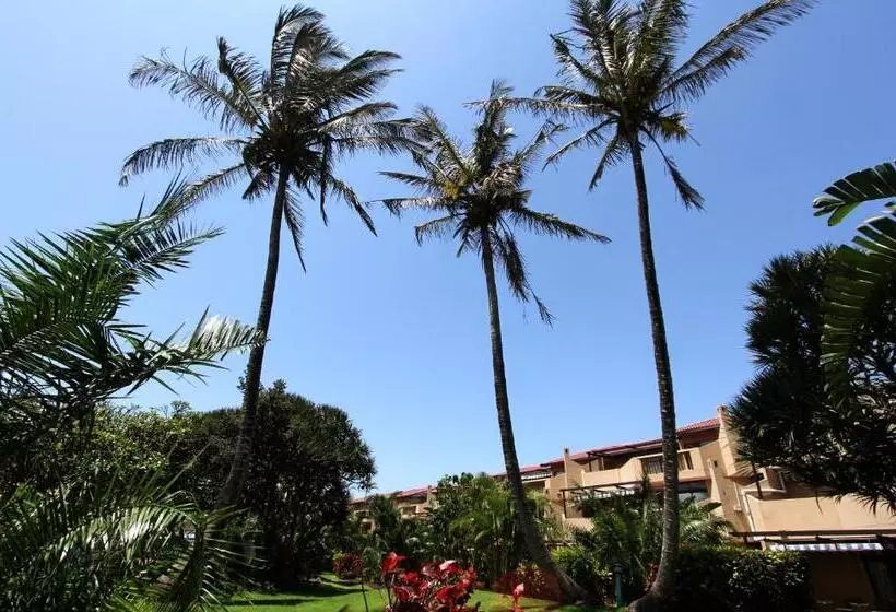 La Lucia Sands Beach Resort