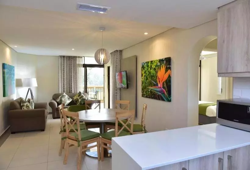 La Lucia Sands Beach Resort