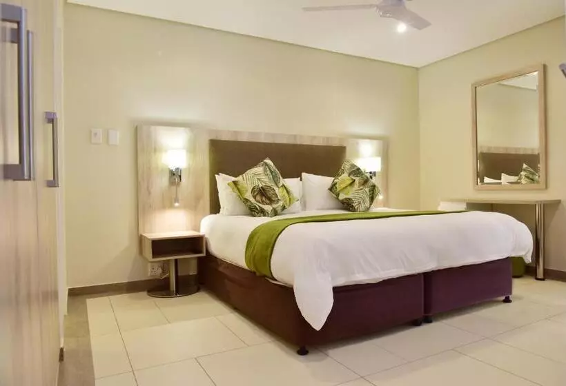 La Lucia Sands Beach Resort