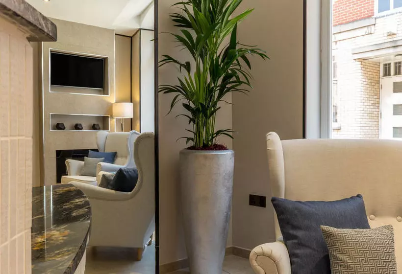 Mansio Suites Basinghall