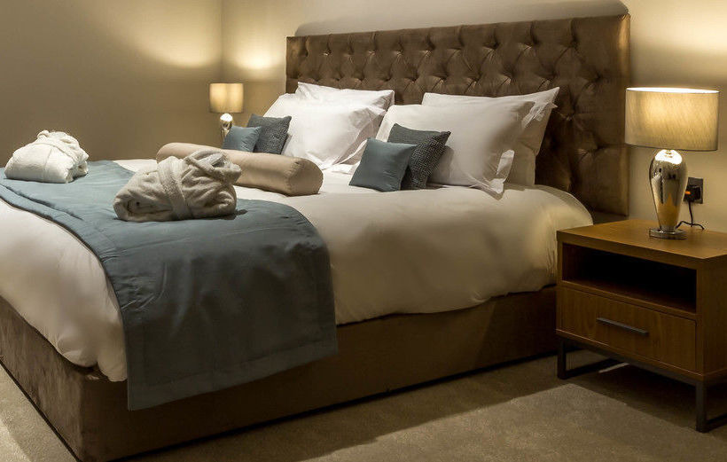 Mansio Suites Basinghall