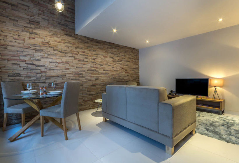 Mansio Suites Basinghall