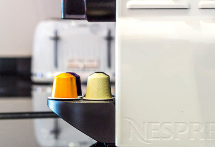 Mansio Suites Basinghall