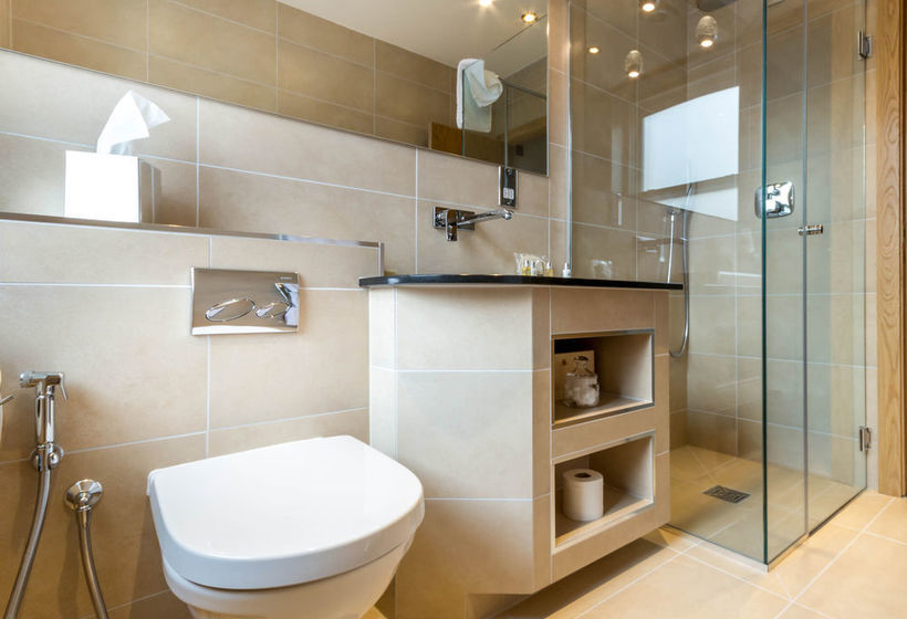 Mansio Suites Basinghall