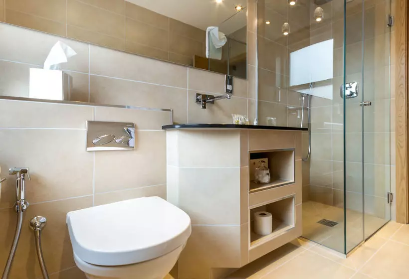 Mansio Suites Basinghall