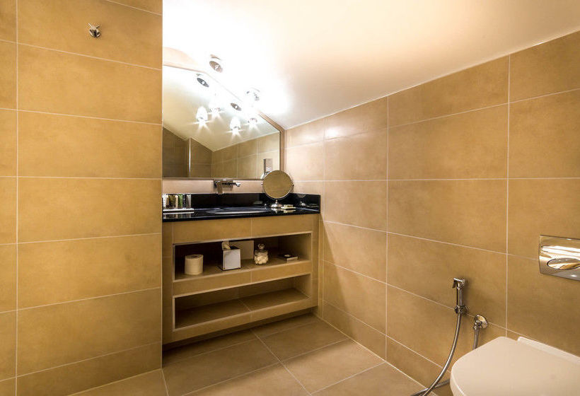 Mansio Suites Basinghall