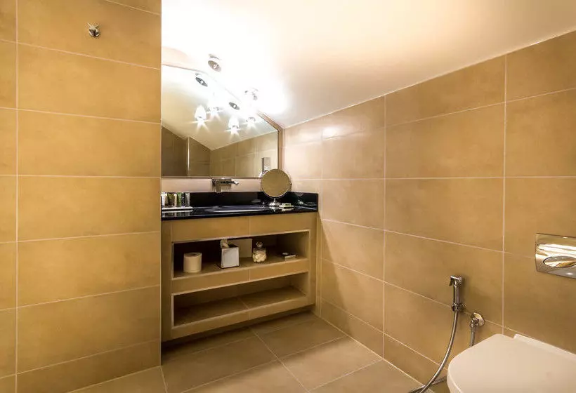 Mansio Suites Basinghall