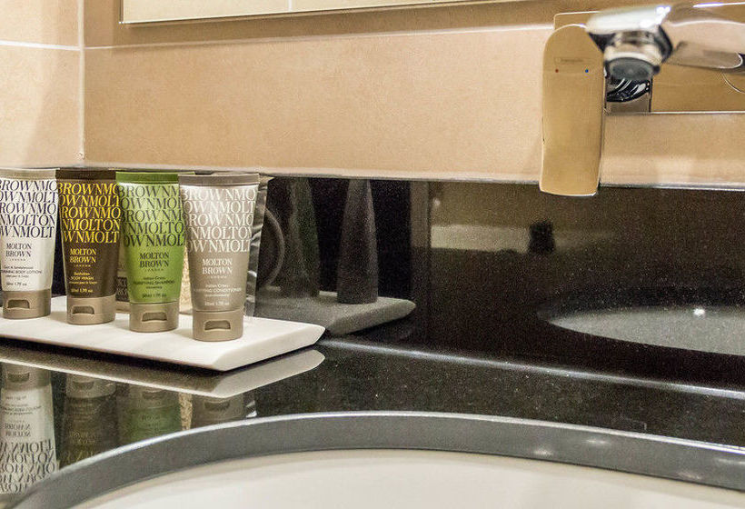 Mansio Suites Basinghall