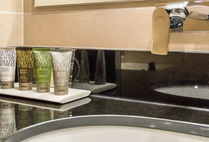 Mansio Suites Basinghall