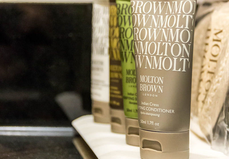 Mansio Suites Basinghall