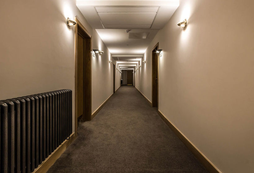 Mansio Suites Basinghall