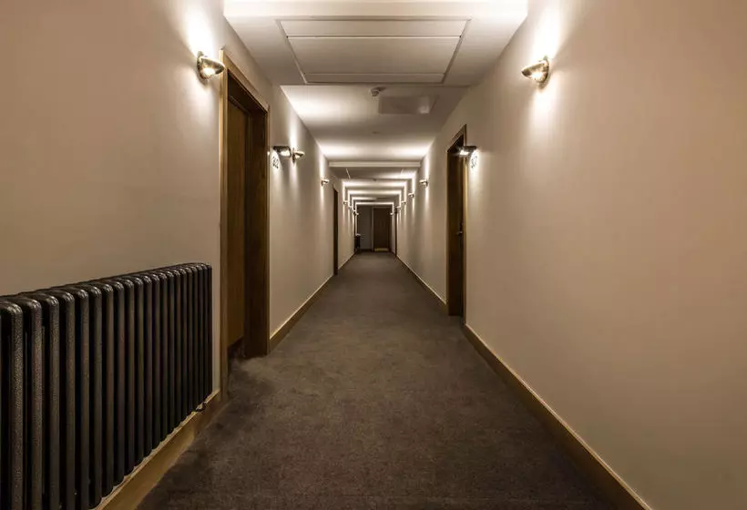 Mansio Suites Basinghall