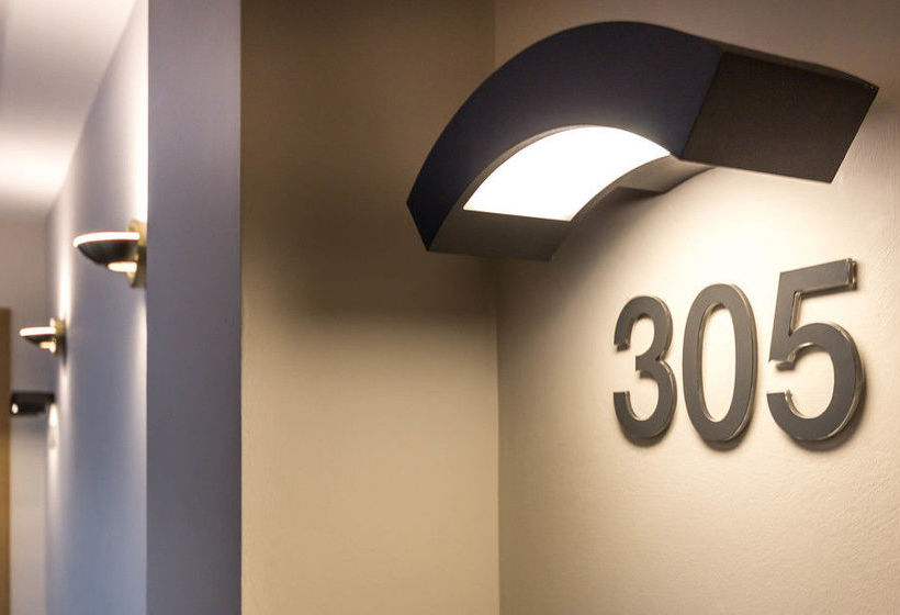 Mansio Suites Basinghall