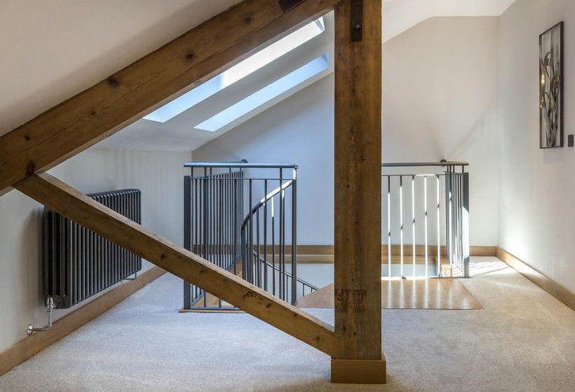 Mansio Suites Basinghall