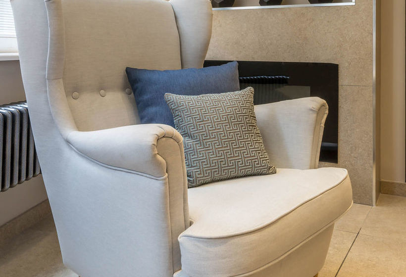 Mansio Suites Basinghall