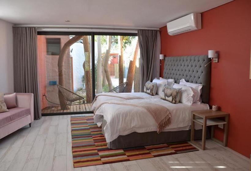 Marianne Wine Estate