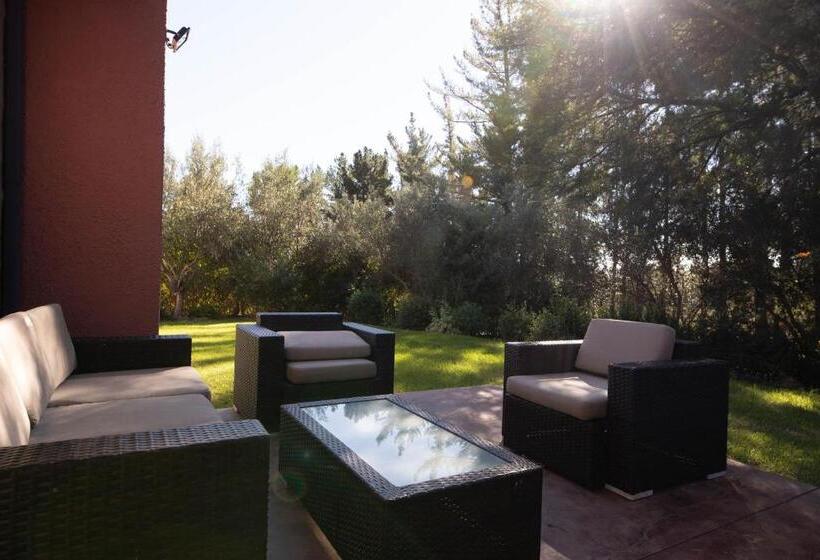 Marianne Wine Estate