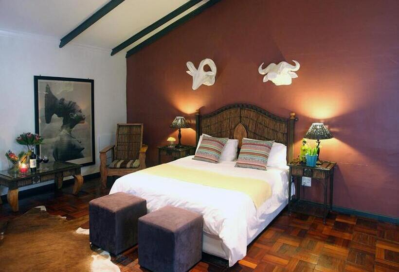 Marianne Wine Estate