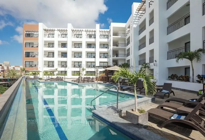 Medano Hotel And Spa