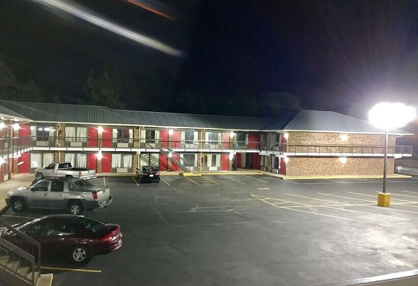 モーテル American Inn