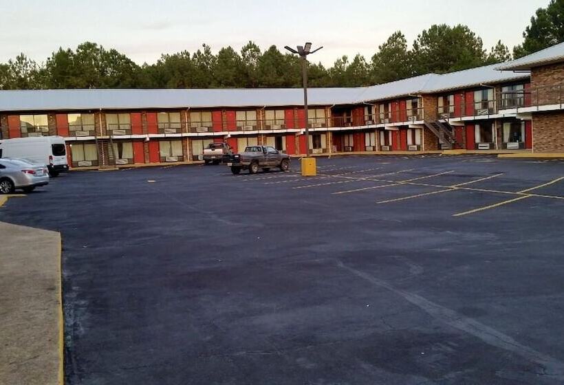 モーテル American Inn