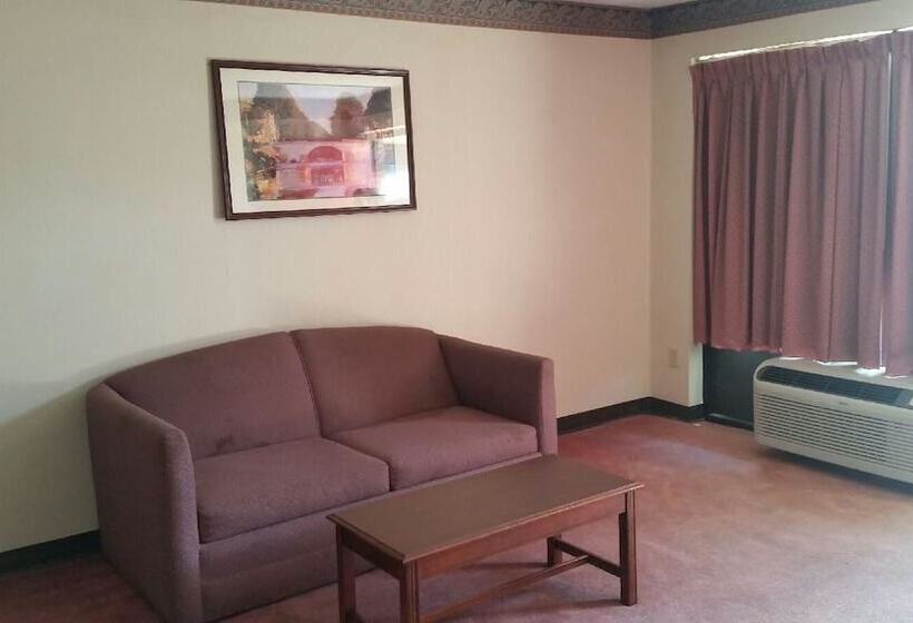 モーテル American Inn