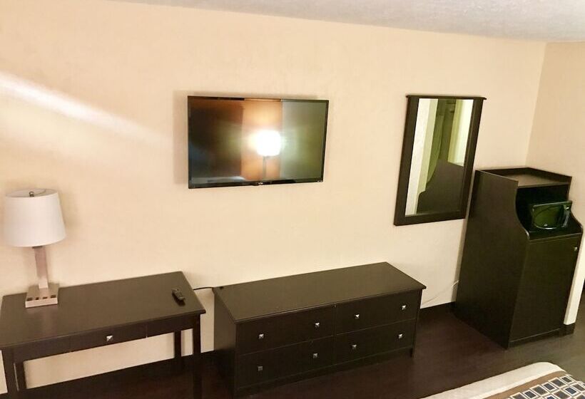 モーテル American Inn